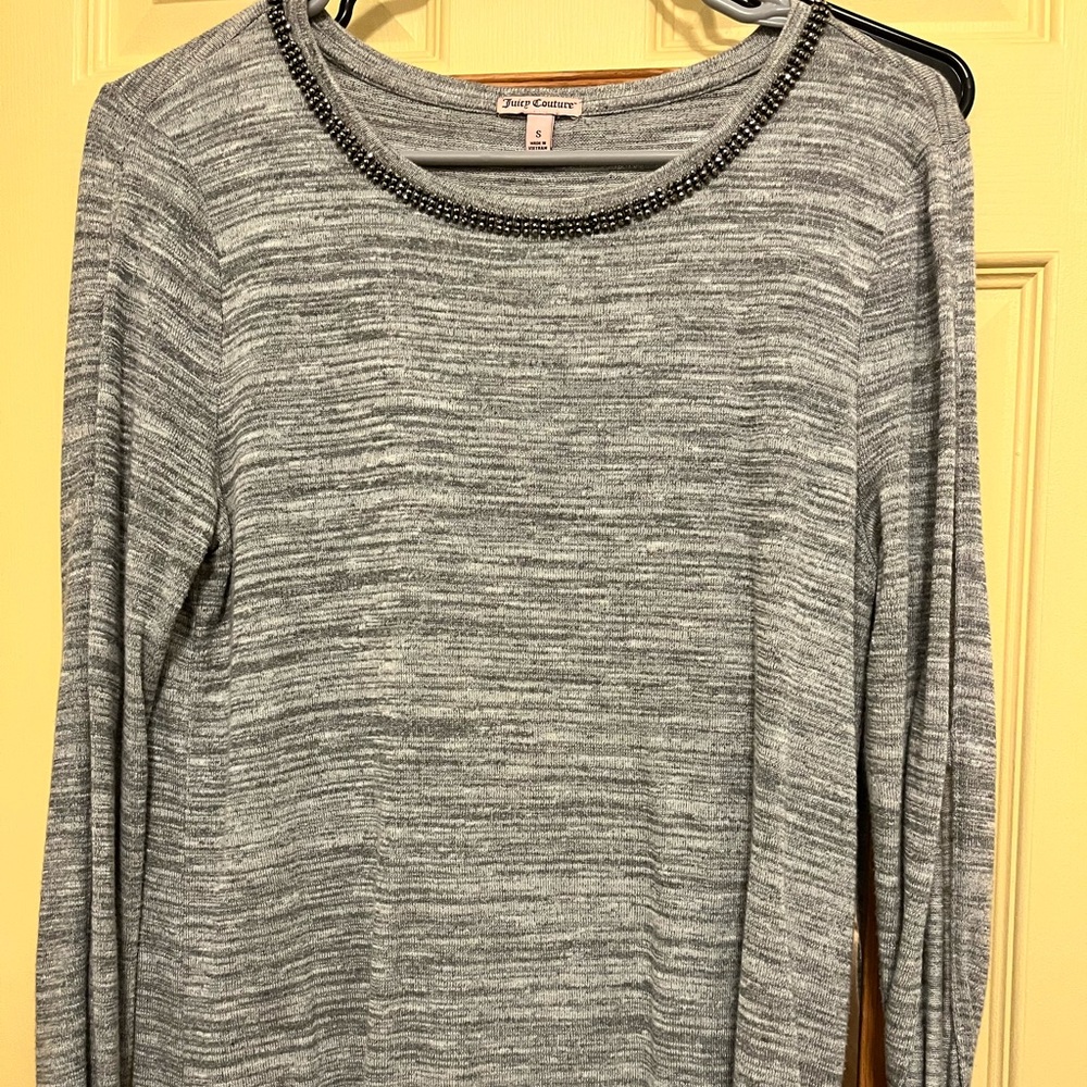🧡Dressy sweater